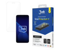 Szkło i folia ochronna 3mk SilverProtection+ do Honor Magic8 Pro